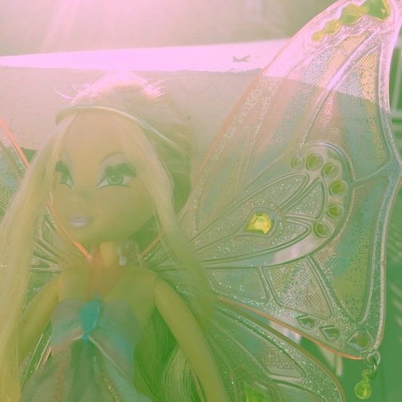 Meet your Posher, Winx - Picture 1 of 1